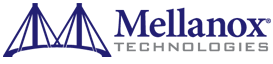 mellanox logo