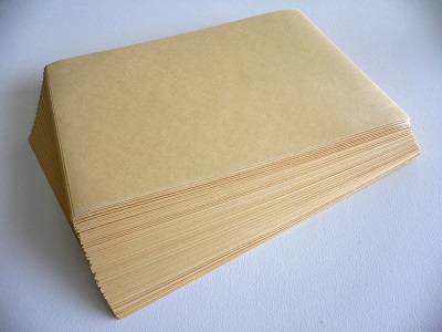 Крафт-бумага KraftPaper