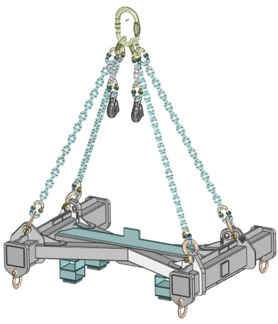 Расчет проушины на растяжение